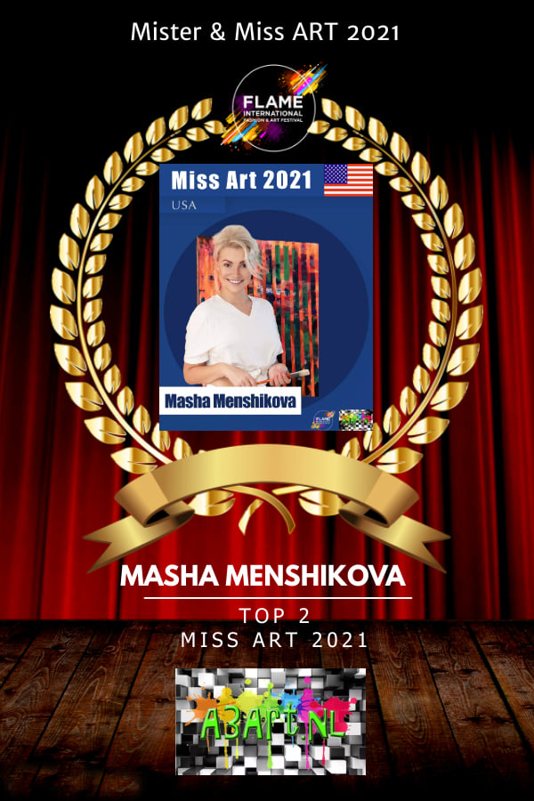 masha menshikova miss art nmr 2